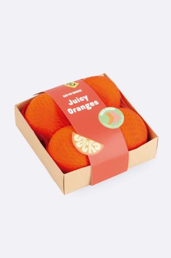 Ponožky Eat My Socks Juicy Oranges 2-pack