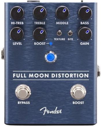 Fender Full Moon Kytarový efekt