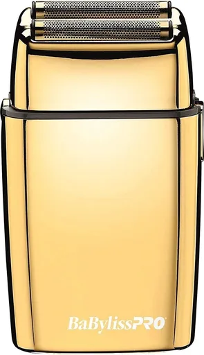 BaByliss PRO Zastřihovač vousů PRO 4rtists FXFS2GE Zlatý