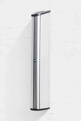 Sušák na prádlo Brabantia WallFix