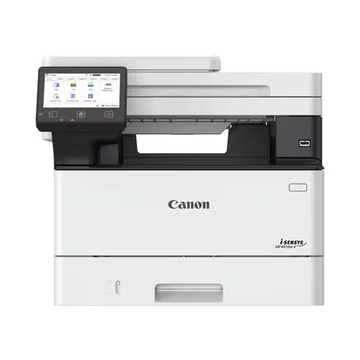 Canon i-SENSYS/MF461dw II/MF/Laser/A4/LAN/WiFi/USB