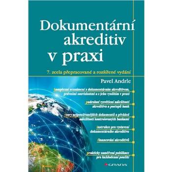 Dokumentární akreditiv v praxi (978-80-271-1249-4)