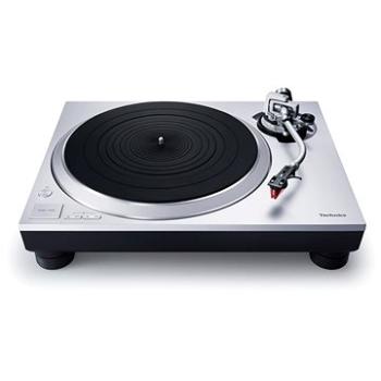 Technics SL-1500 stříbrný (SL-1500CEG-S)