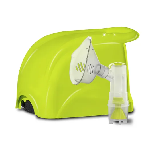 Norditalia Kompresorový inhalátor DROP