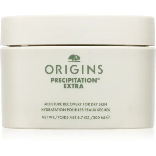 Origins Precipitation™ Extra vyživující tělový krém s bambuckým máslem 200 ml