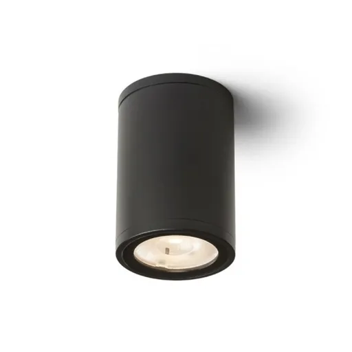 RED - DESIGN RENDL RENDL KORNELIA 5 stropní svítidlo černá 230V LED 3W IP65 3000K R14379