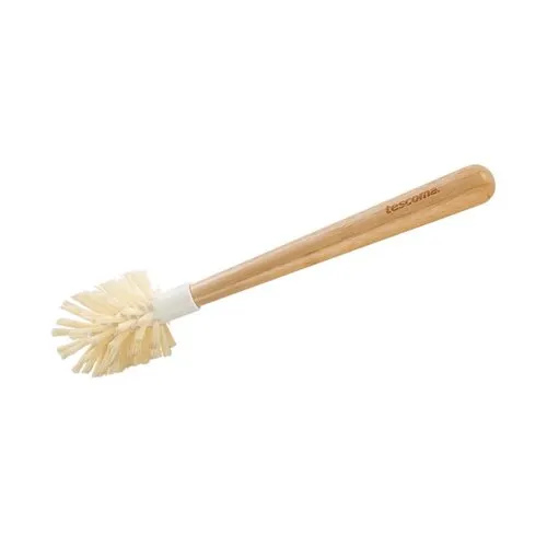 Kartáč kulatý CLEAN KIT Bamboo