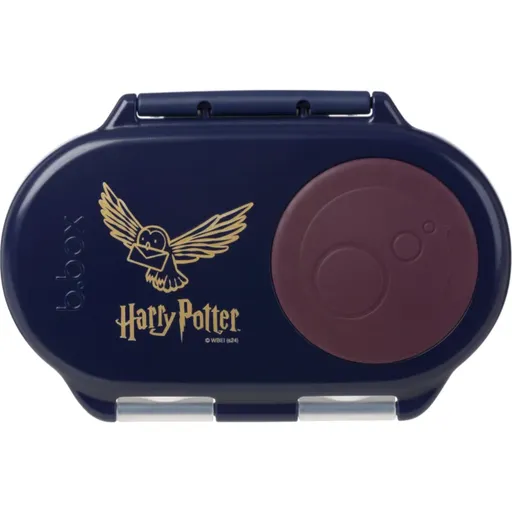 B.Box Harry Potter Snack Box svačinový box malý 1 ks