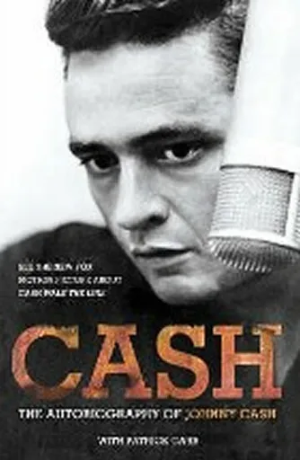 Cash - Johnny Cash