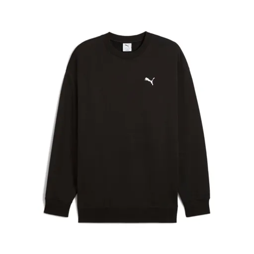 Puma Wardrobe ESS Relaxed Crew TR XL