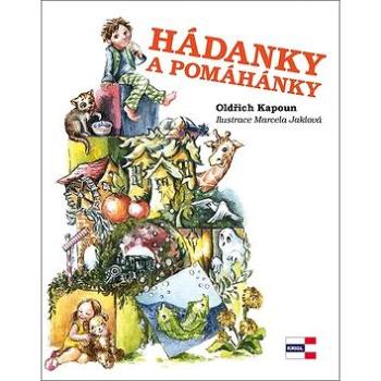 Hádanky a pomáhánky (978-80-88104-27-8)