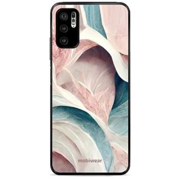 Mobiwear Glossy lesklý pro Xiaomi Redmi Note 10 5G - G026G (5904808478403)