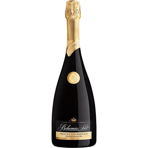 Bohemia Sekt Prestige Chardonnay brut