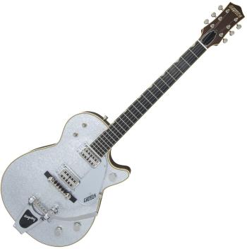 Gretsch G6129T-59 Vintage Select ’59 Silver Jet Elektrická kytara