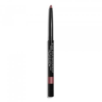 CHANEL Stylo yeux waterproof Odolná tužka na oči a kajalová tužka - 54 ROSE CUIVRÉ 0.3G 0 g