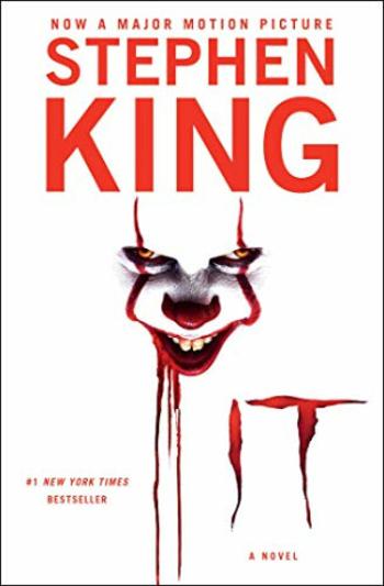 It - Stephen King