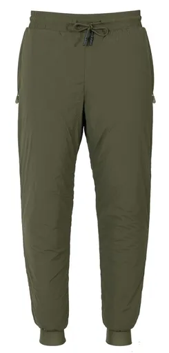 Korda kalhoty insulated jogger dark olive - xxl