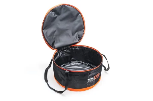 Mivardi Taška na míchání krmení TMX s víkem - XL,Mivardi Taška na míchání krmení TMX s víkem - XL