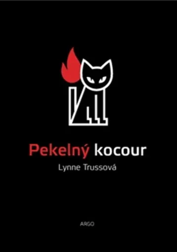 Pekelný kocour - Lynne Trussová
