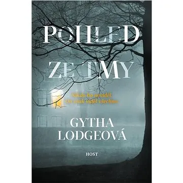 Pohled ze tmy: Nikdo ho neviděl. On však viděl všechno. (978-80-275-0683-5)