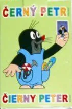 Černý Petr - Krtek