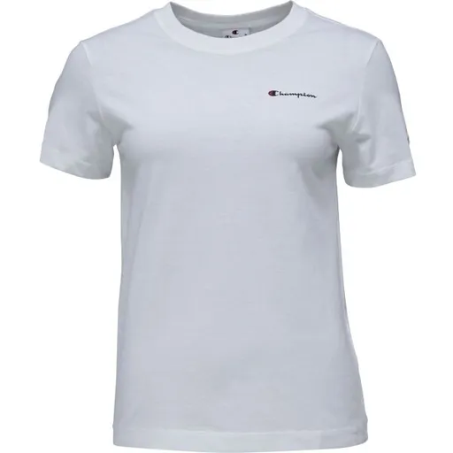 Champion LEGACY Dámské tričko, bílá, velikost