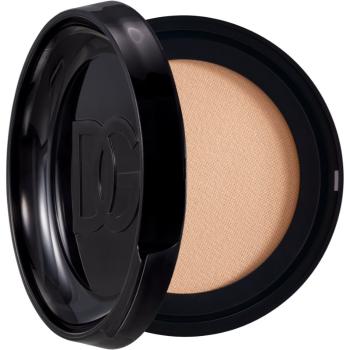 Dolce&Gabbana Rose Glow Cushion Refill rozjasňující a hydratační make-up náhradní náplň odstín 4N 15 g