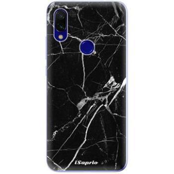 iSaprio Black Marble pro Xiaomi Redmi 7 (bmarble18-TPU-Rmi7)