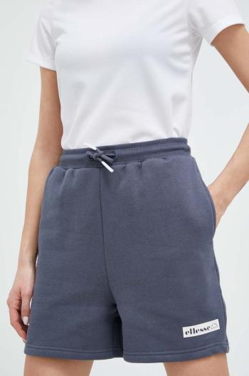 Kraťasy Ellesse dámské, hladké, high waist