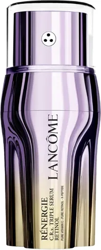 Lancôme Revoluční noční sérum Rénergie (C.R.X. Triple Serum Retinol) 20 ml