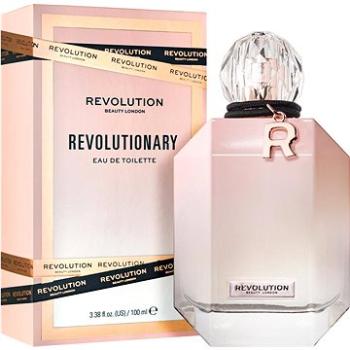 REVOLUTION Revolutionary EdT 100 ml (5057566547178)