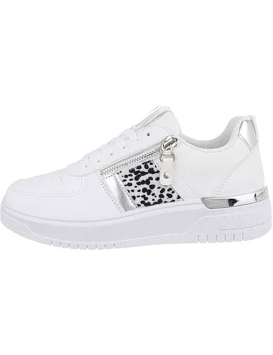 Dámské nízké tenisky