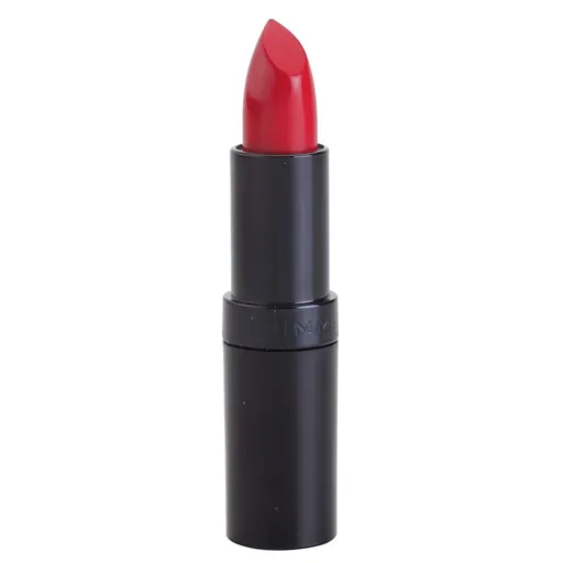 Rimmel Lasting Finish dlouhotrvající rtěnka odstín 001 Rouge à Lèvres 4 g