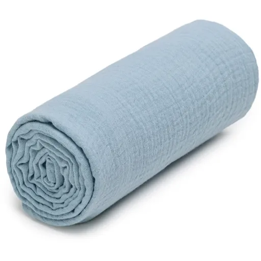 T-TOMI BIO Muslin Towel osuška 100x120 cm