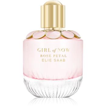 Elie Saab Girl of Now Rose Petal parfémovaná voda pro ženy 90 ml