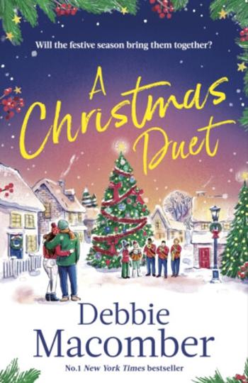 A Christmas Duet - Debbie Macomber