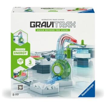 Ravensburger Akční sada GraviTrax Energy World Pack