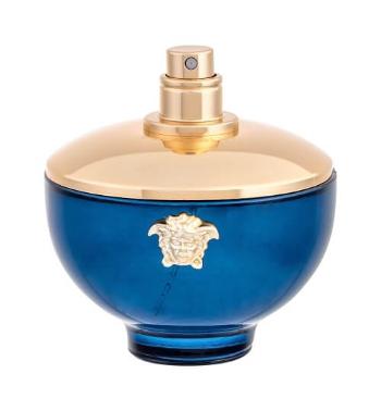 Versace Pour Femme Dylan Blue - EDP TESTER 100 ml