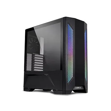 Lian Li Lancool II Black (G99.LAN2X.00)