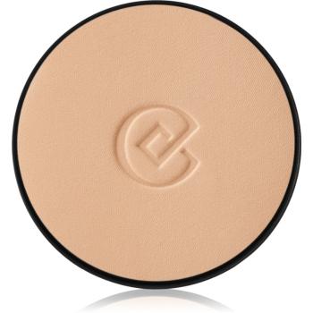 Collistar Impeccable Compact Powder Refill kompaktní pudr náhradní náplň odstín 20G NATURAL 9 g