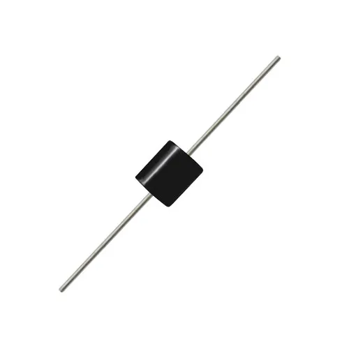 Dioda P600M  1000V,6A  P6