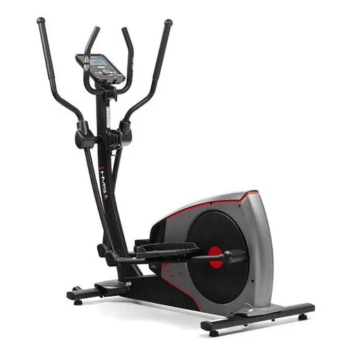 HMS PREMIUM H5813-I Magnetický eliptický trenažér, černá, velikost