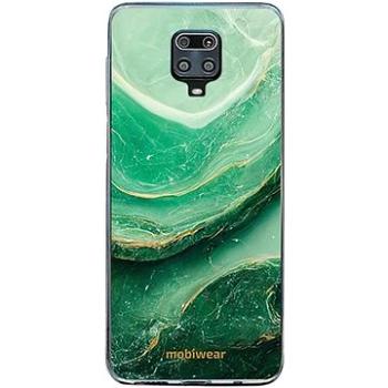 Mobiwear Silikon pro Xiaomi Redmi Note 9 Pro - B008F (5904808343824)