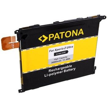 PATONA pro Sony Ericsson Xperia XL39 3000mAh 3,8V Li-Pol (PT3139)