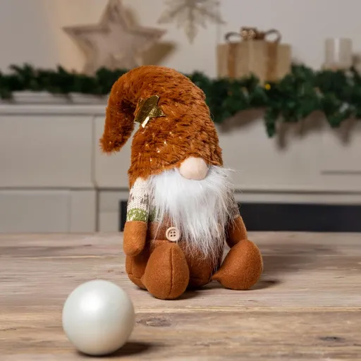 Haushalt international Vánoční skřítek Hubert