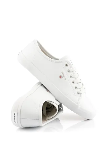 TENISKY GANT PILLOX WHITE