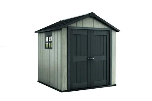 Keter OAKLAND Zahradní domek 242 x 229 x 223 cm
