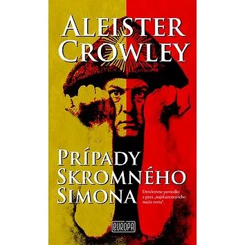 Prípady skromného Simona: Detektívne poviedky z pera (978-80-89666-51-5)