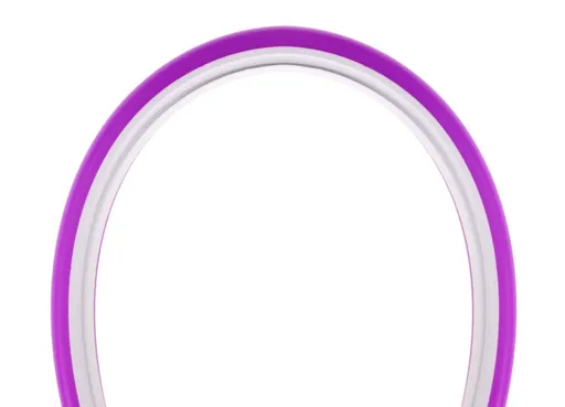 T-LED Silikonový NEON profil Vyberte barvu: Fialová 117015