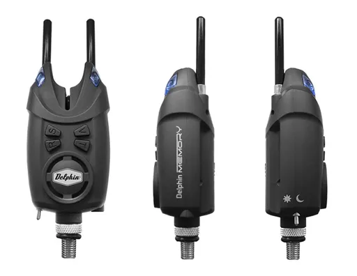 Delphin Signalizátor MEMORY,Delphin Signalizátor MEMORY